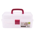 Caja  Almacenaje