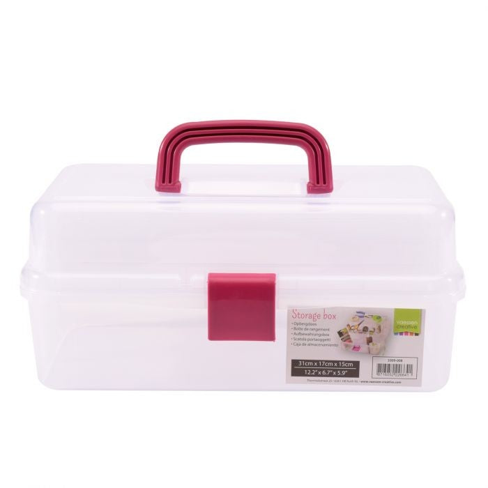Caja  Almacenaje