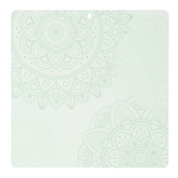 Cricut Tapete Autocicacitrante Menta