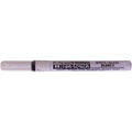 Rotulador Shakura Extra Fino Blanco