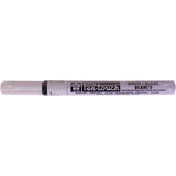 Rotulador Shakura Extra Fino Blanco