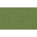 Papel 30X30 Texturizado Verde Oliva