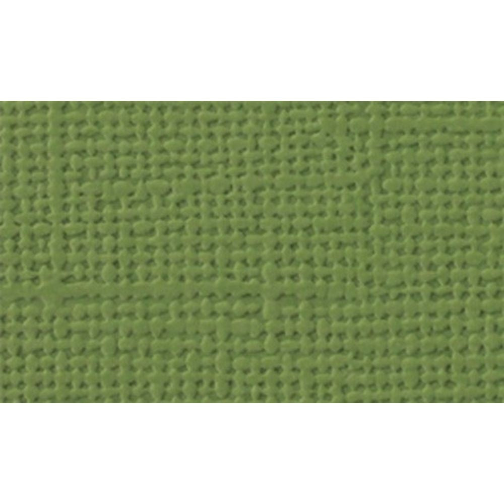 Papel 30X30 Texturizado Verde Oliva