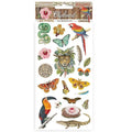 Chipboard Amazonia