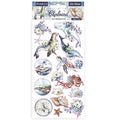 Chipboard Sea Dream