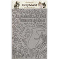 Greyboard Tucan Amazonia