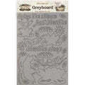 Greyboard Nenúfar Amazonia