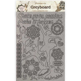 Greyboard Bailarinas De La Colección Passion