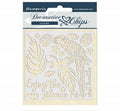 Decorative Chips Loro Amazonia
