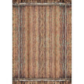 Papel De Arroz Madera Amazonia Din-A3