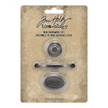 Mini Hardware Set Idea-Ology Tim Holtz