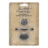 Mini Hardware Set Idea-Ology Tim Holtz