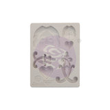 Molde Silicona Anabelle De Finnabair