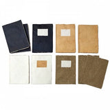 Cuaderno Codex 15X21 Cm Té