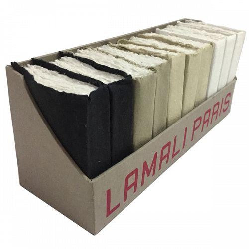 Cuaderno Liasse 9X12 Cm Arena
