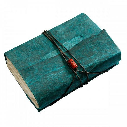 Cuaderno Asst 15X21 Cm Turquesa