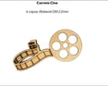 Carrete Cine Dm