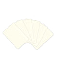 Tarjetas Project Life 10X15