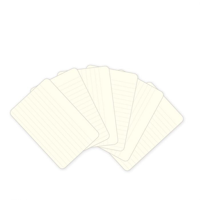 Tarjetas Project Life 10X15