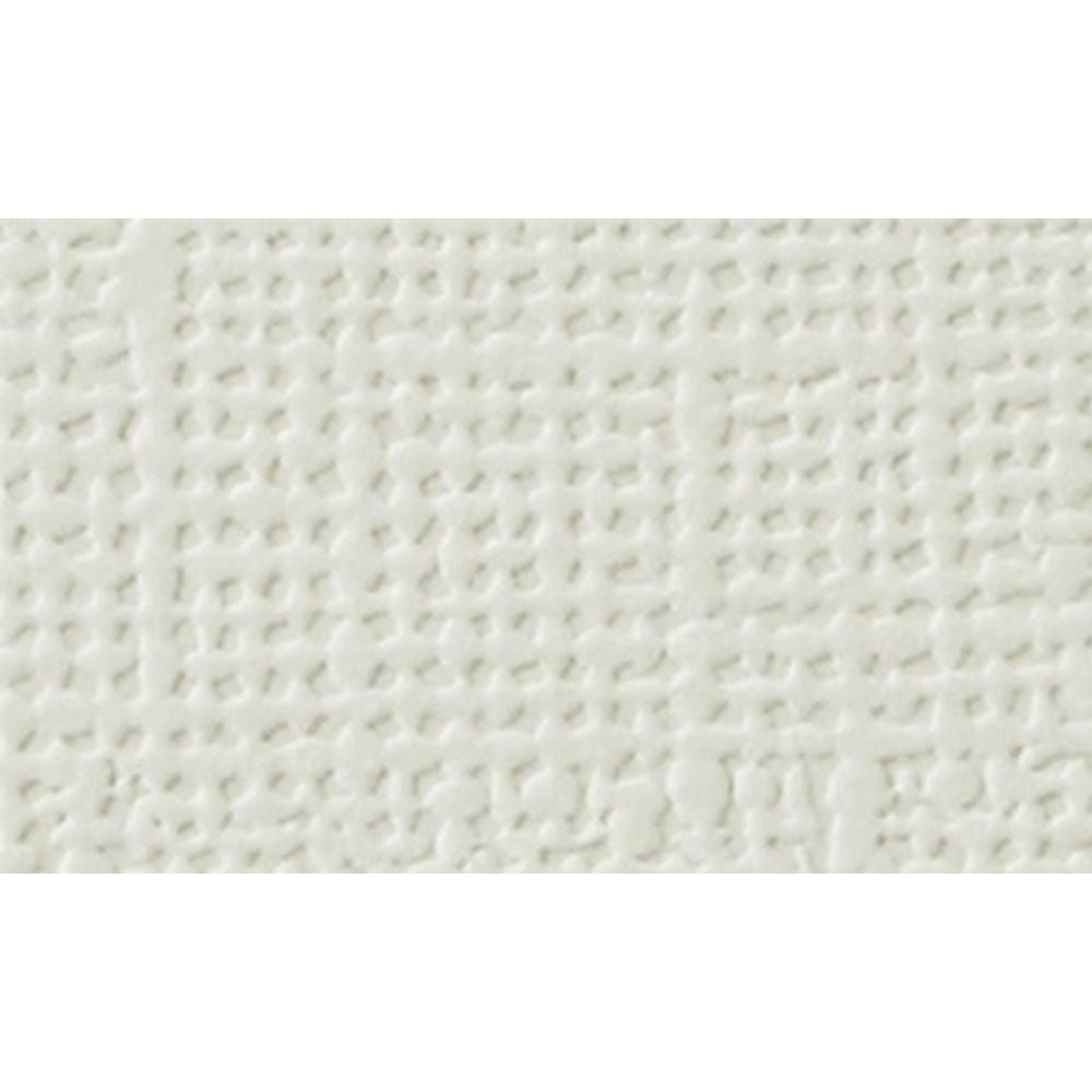Papel 30X30 Texturizado Blanco Roto