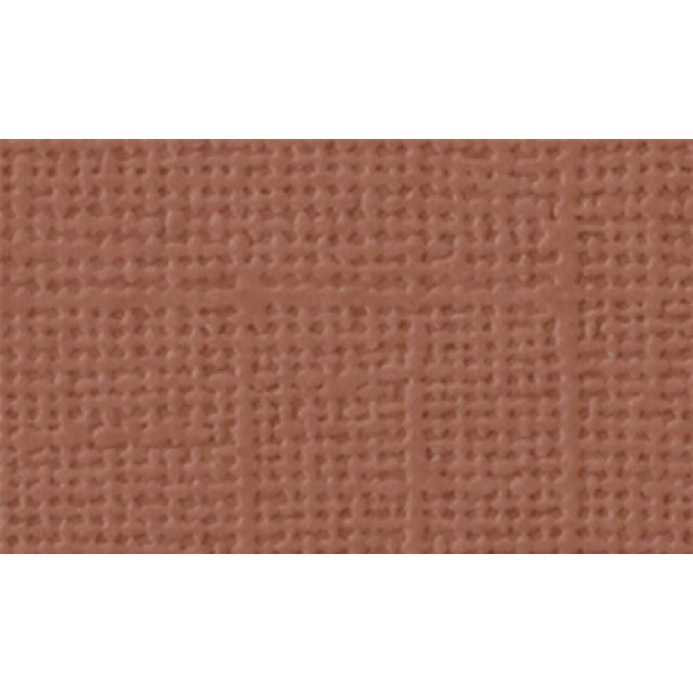Papel 30X30 Texturizado Terracota