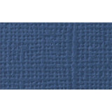 Papel 30X30 Texturizado Azul Calypso