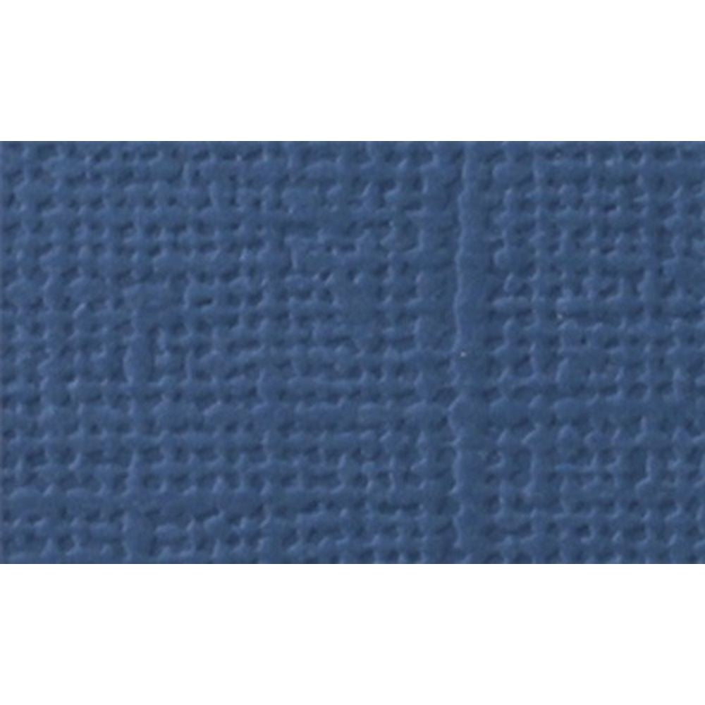 Papel 30X30 Texturizado Azul Calypso