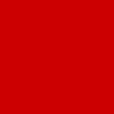 Cintas Sari Color  Rojo Sangre