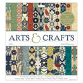 Block 30X30 Arts And Crafts