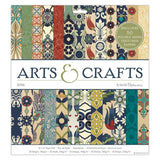 Block 30X30 Arts And Crafts