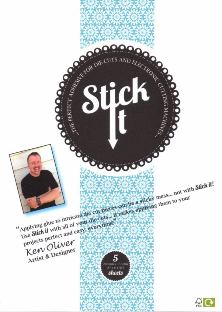 Stick It