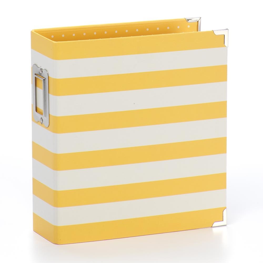 Binder 15X20