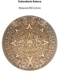 Calendario Azteca