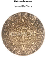 Calendario Azteca