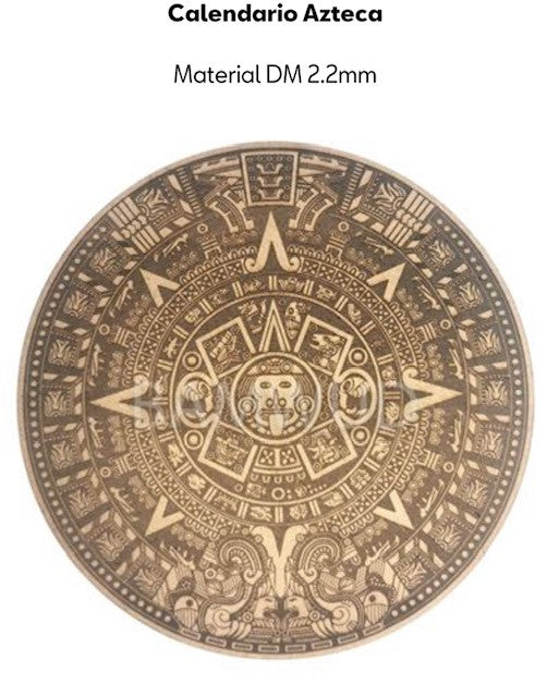 Calendario Azteca