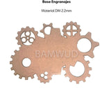 Base Engranajes