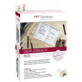 Creative Journaling Kit Pastel Tombow