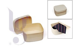 Caja Balsa Rectangular