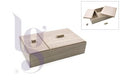 Caja Rectangular
