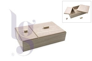 Caja Rectangular