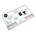 Recambio Plataforma Big Shot Plus
