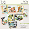 Card Kit Farmhouse Garden