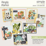 Card Kit Farmhouse Garden