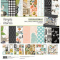 Block 30X30 Farmhouse Garden