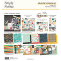 Block 30X30 Kit School Life