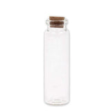Botellitas Vidrio 7 Cm