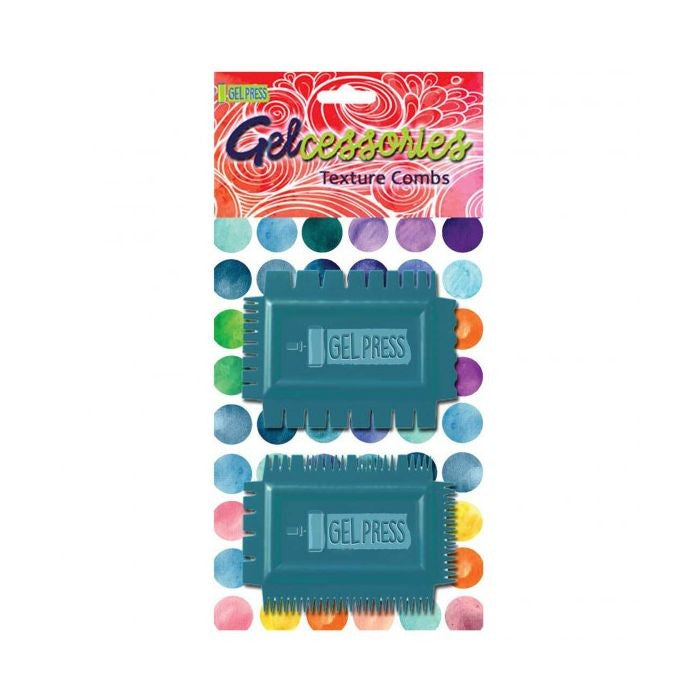 Gel Press Accesorios