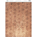 Papel De Arroz Escuela De Magia 2 Harry Potter