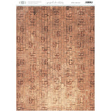 Papel De Arroz Escuela De Magia 2 Harry Potter