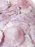 Capiz Shell Lila